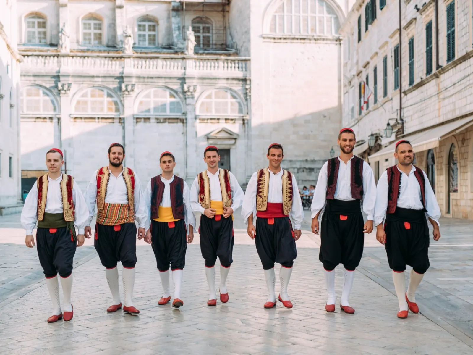 Koncert - Klapa Kaše