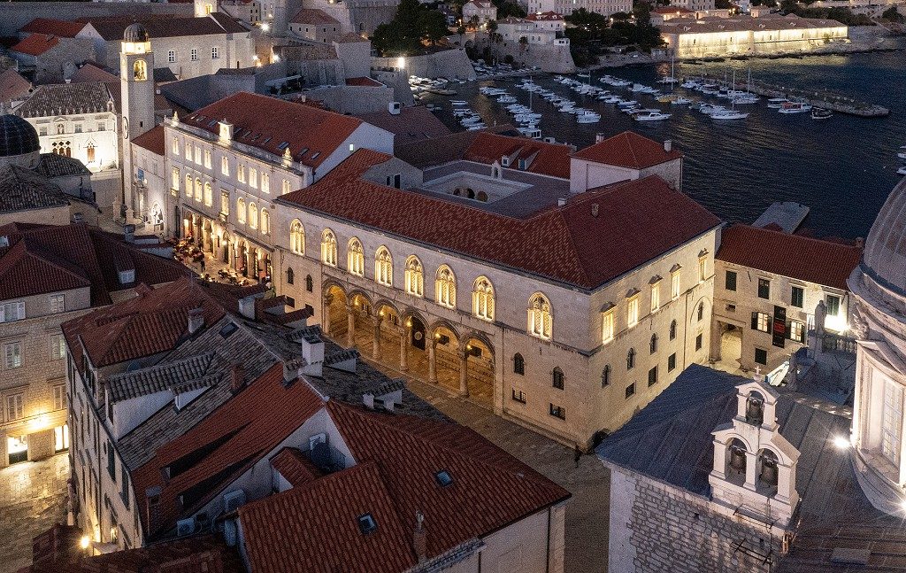 Museums and Galleries