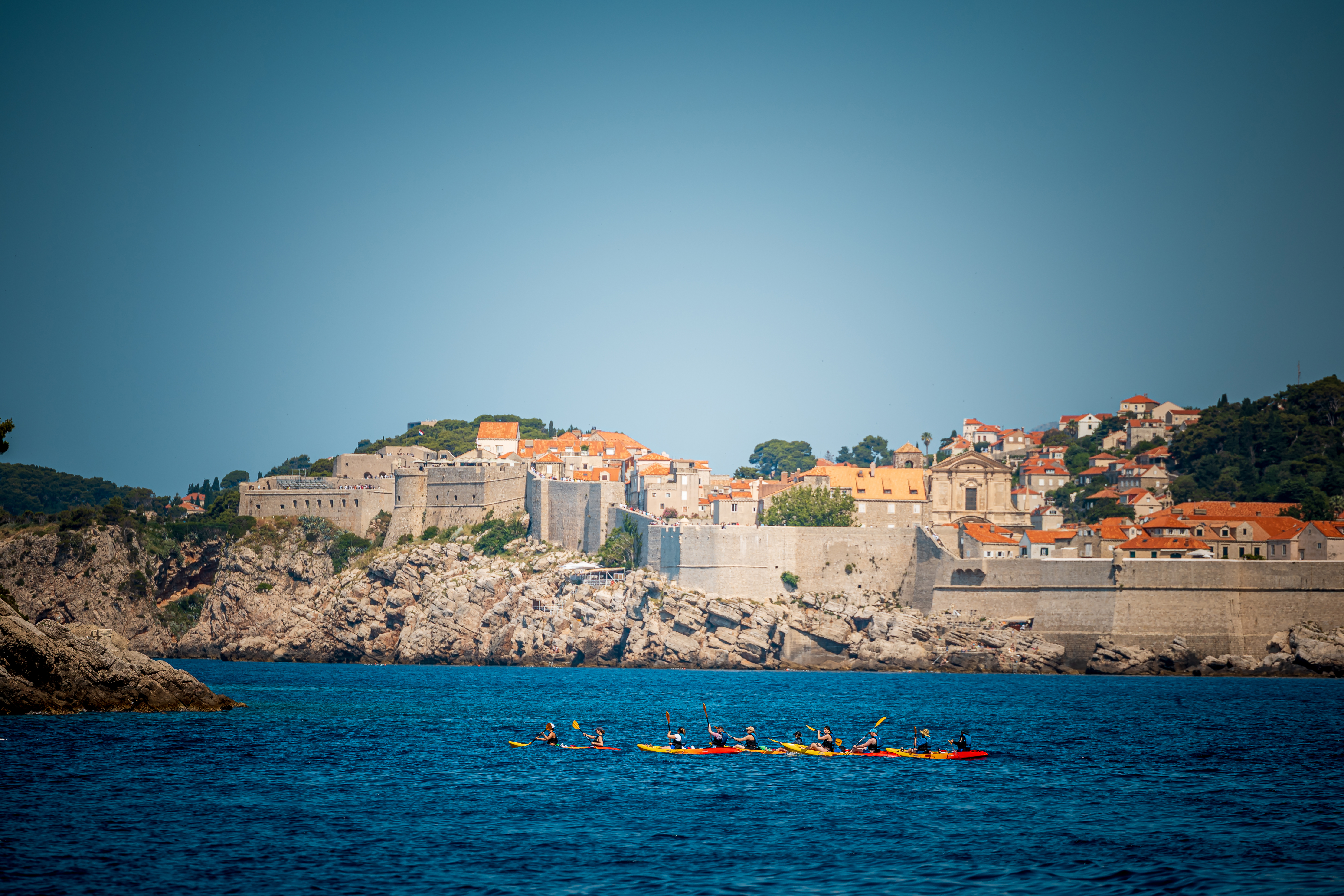 Dubrovnik Reaches Three Million Overnight Stays One Day Earlier Than Last Year