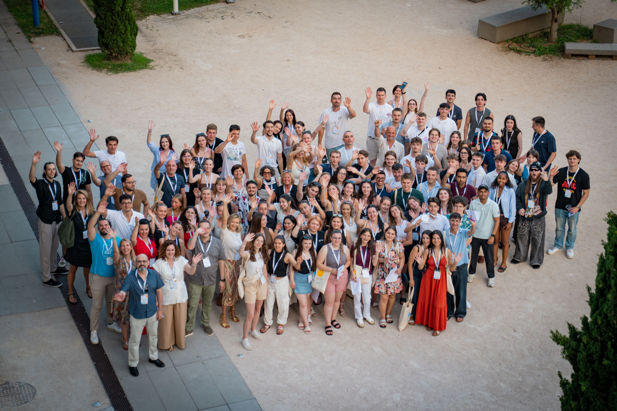FEB-UNIDU Summer Business Academy 2026 – Dubrovnik kao svjetska poslovna učionica
