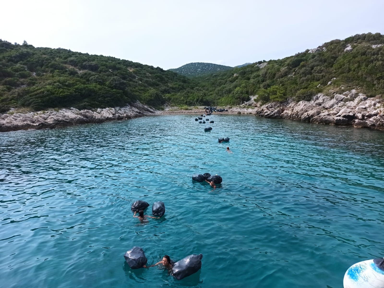 Green Sea Safari Dubrovnik: Održivi incentive koji spaja timski duh, očuvanje mora i autentičan doživljaj destinacije