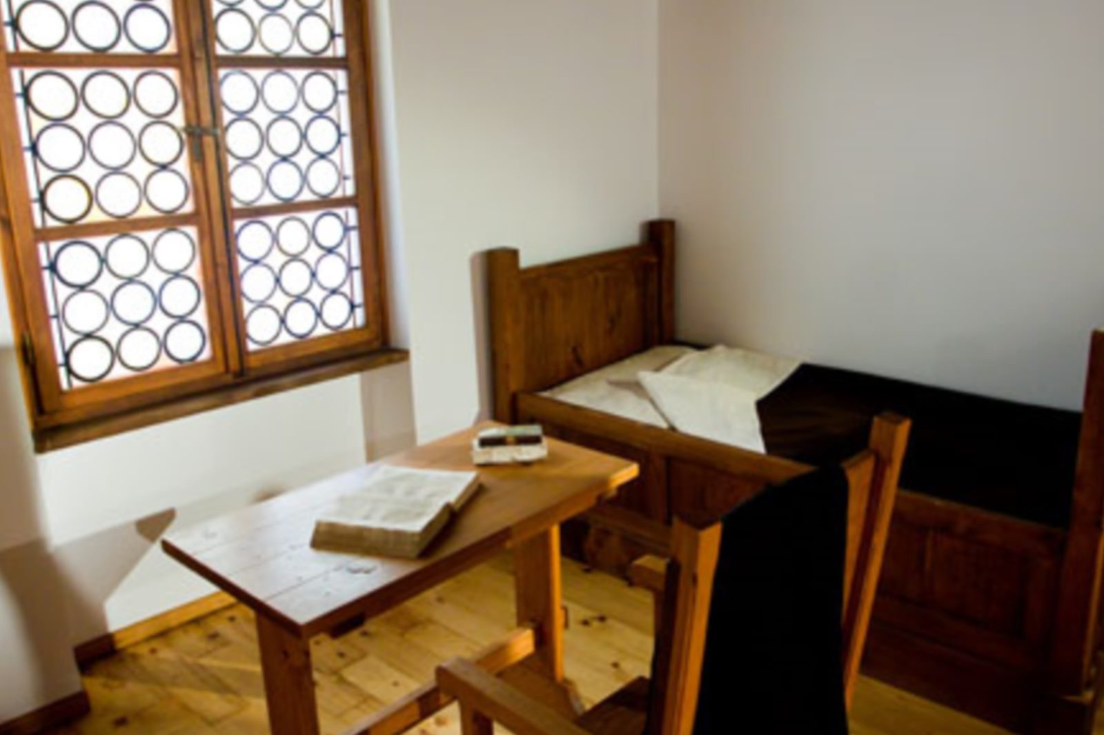 House of Marin Držić