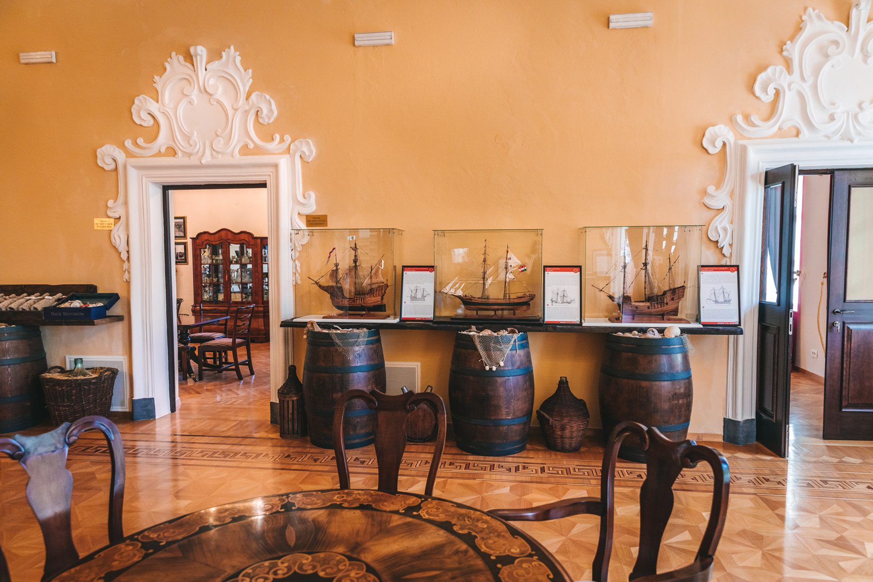 Wine Museum Dubrovnik