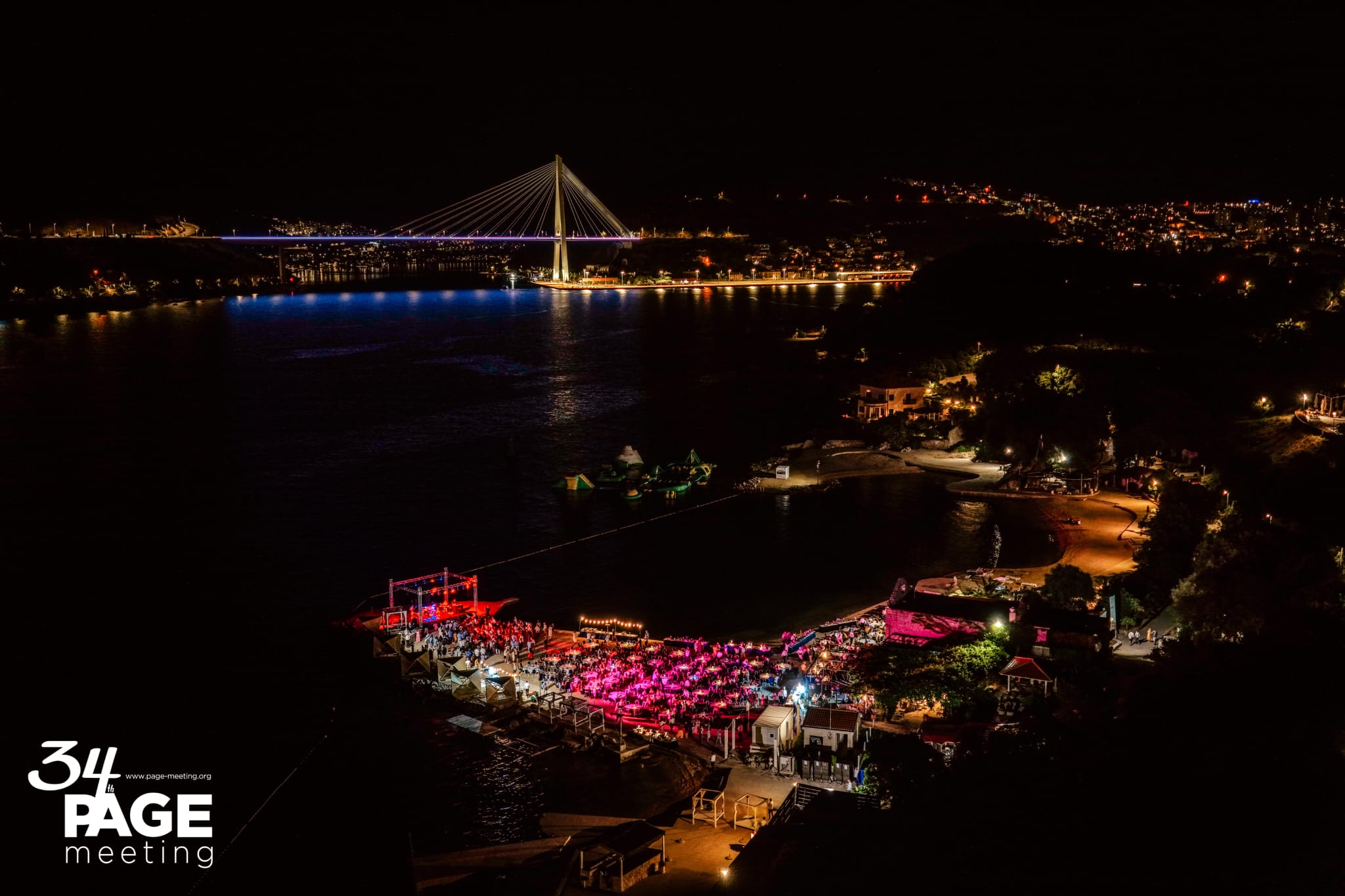 Dubrovnik ugostio više od 850 stručnjaka na europskom skupu o razvoju lijekova PAGE Meeting