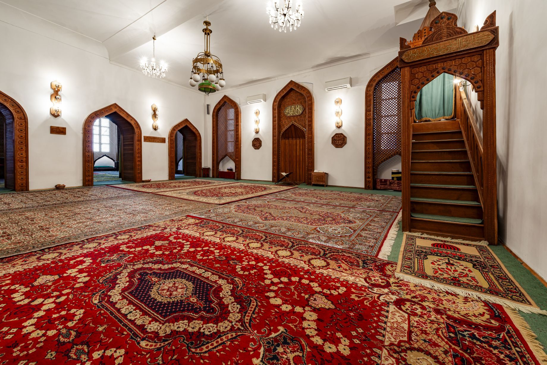 Medžlis Islamske zajednice Dubrovnik