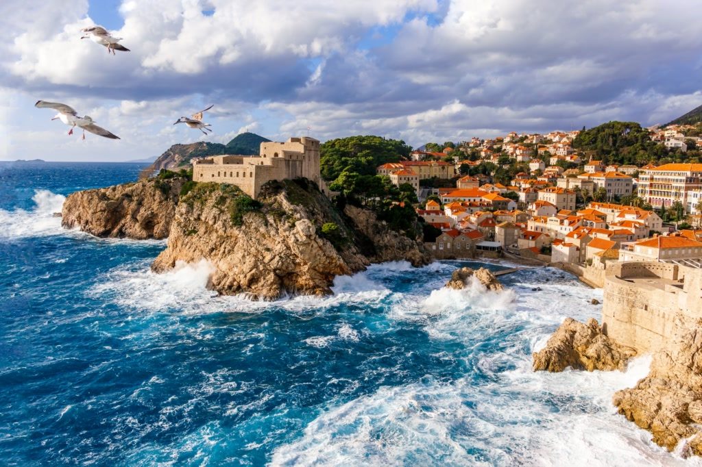 Dubrovnik