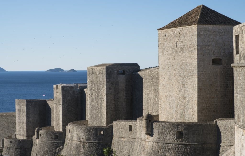 Dubrovnik