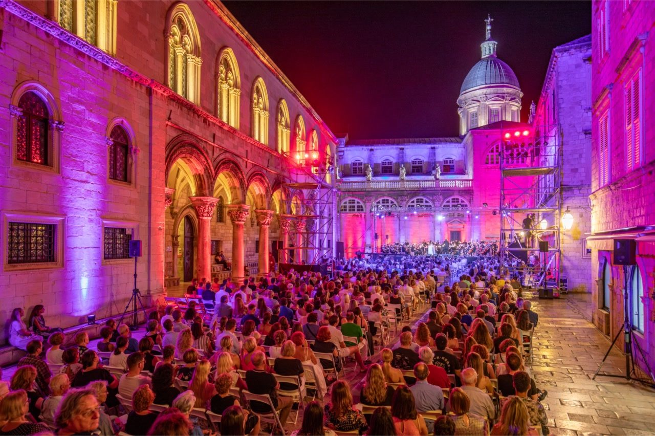 Dubrovnik Summer Festival