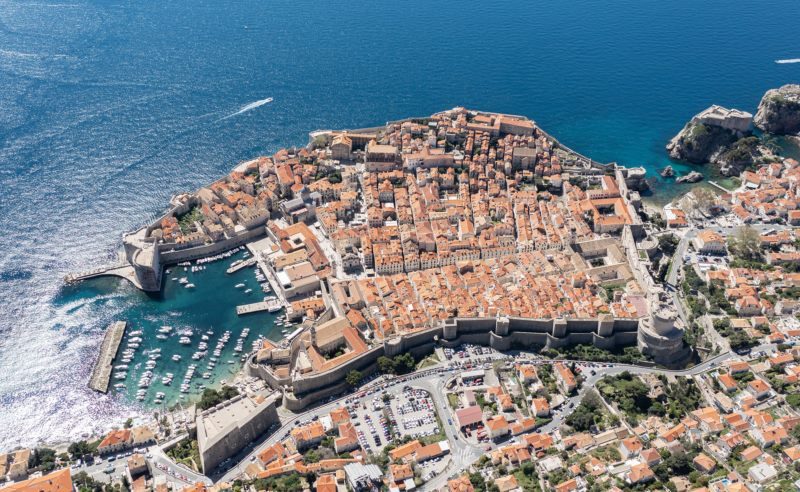 Sigurnost i profesionalna izvrsnost destinacije – zašto međunarodni organizatori poslovnih događanja biraju Dubrovnik
