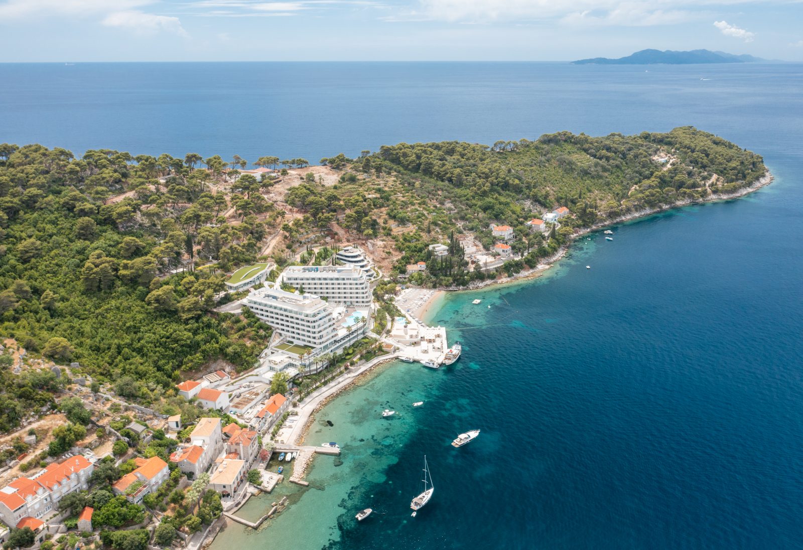 Hotel Lafodia