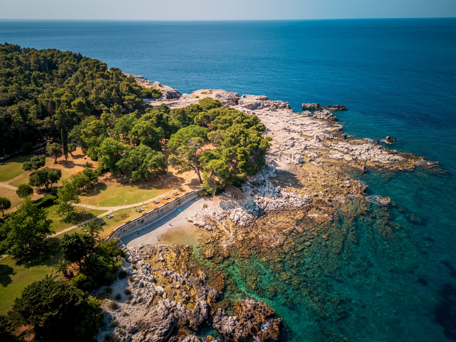 Ploče – Lokrum