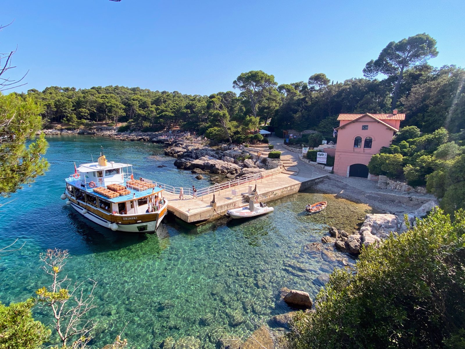 Portoč