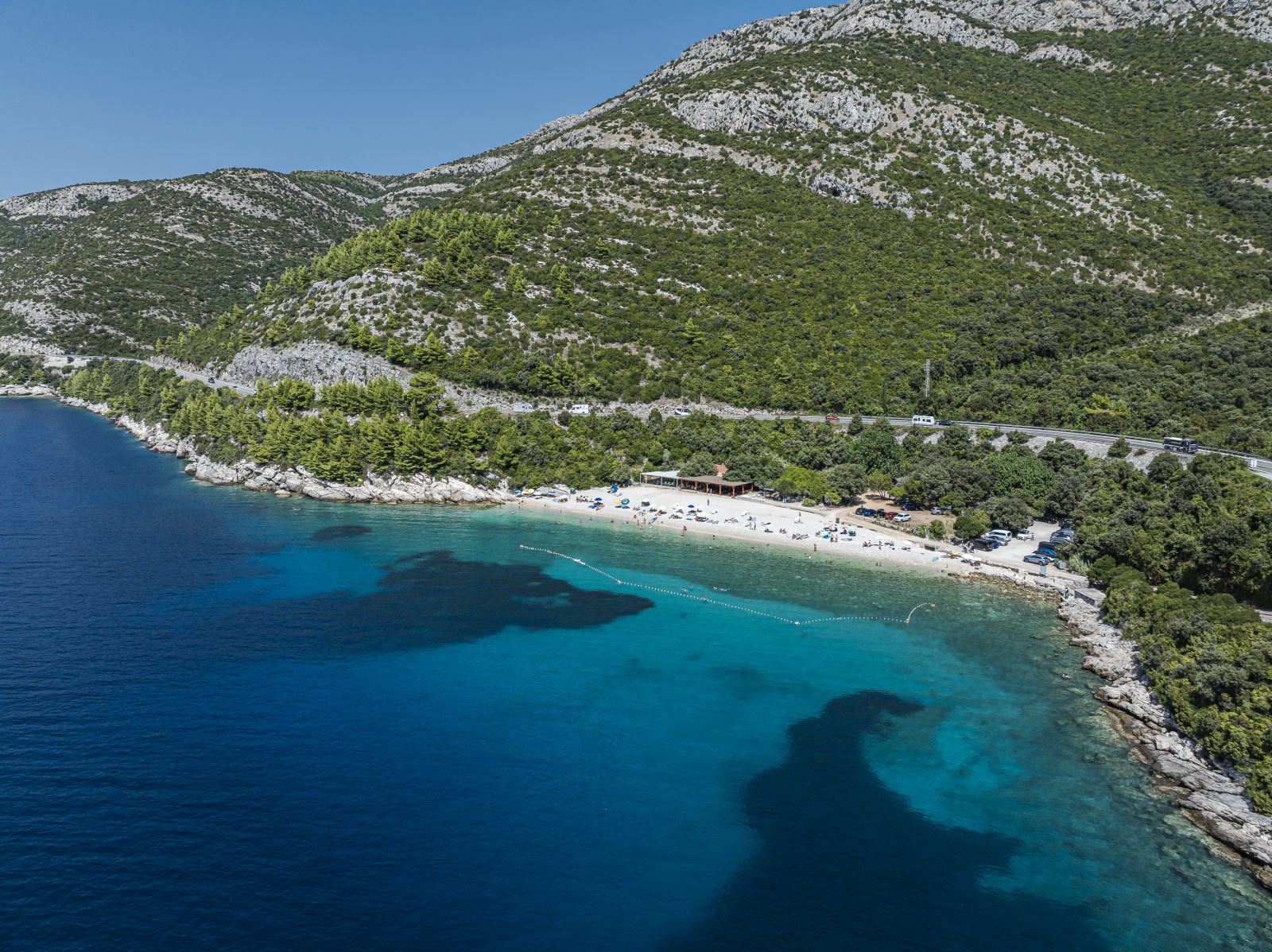 Veliki žali