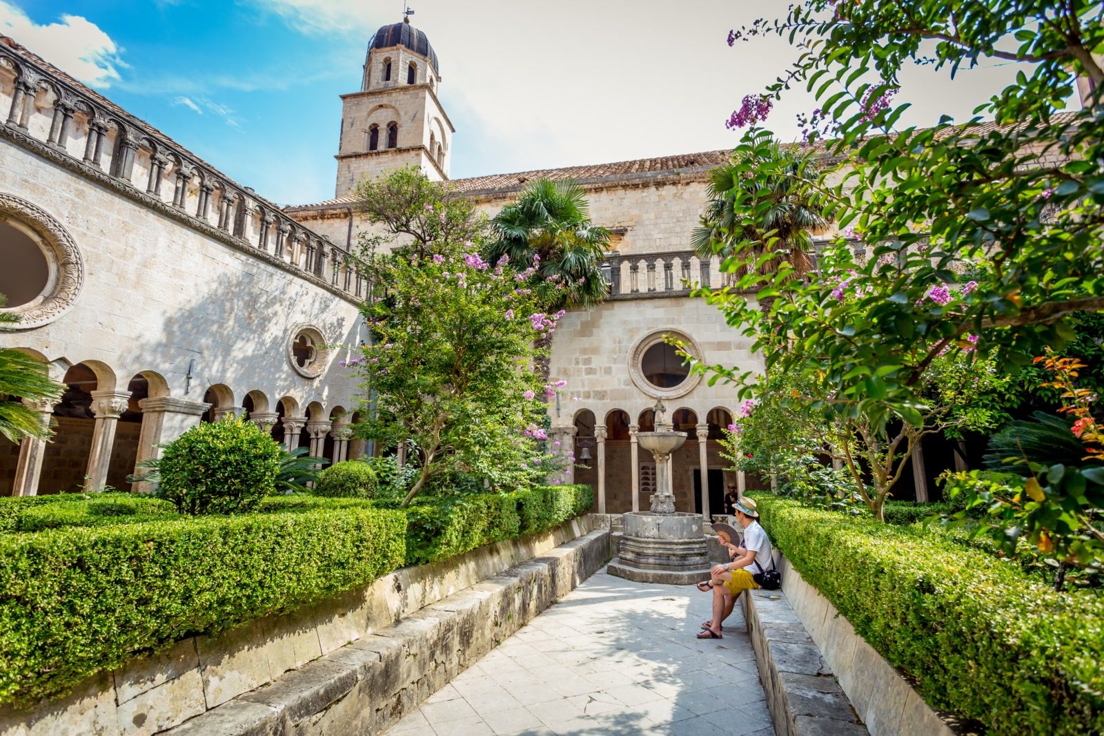 Dubrovnik