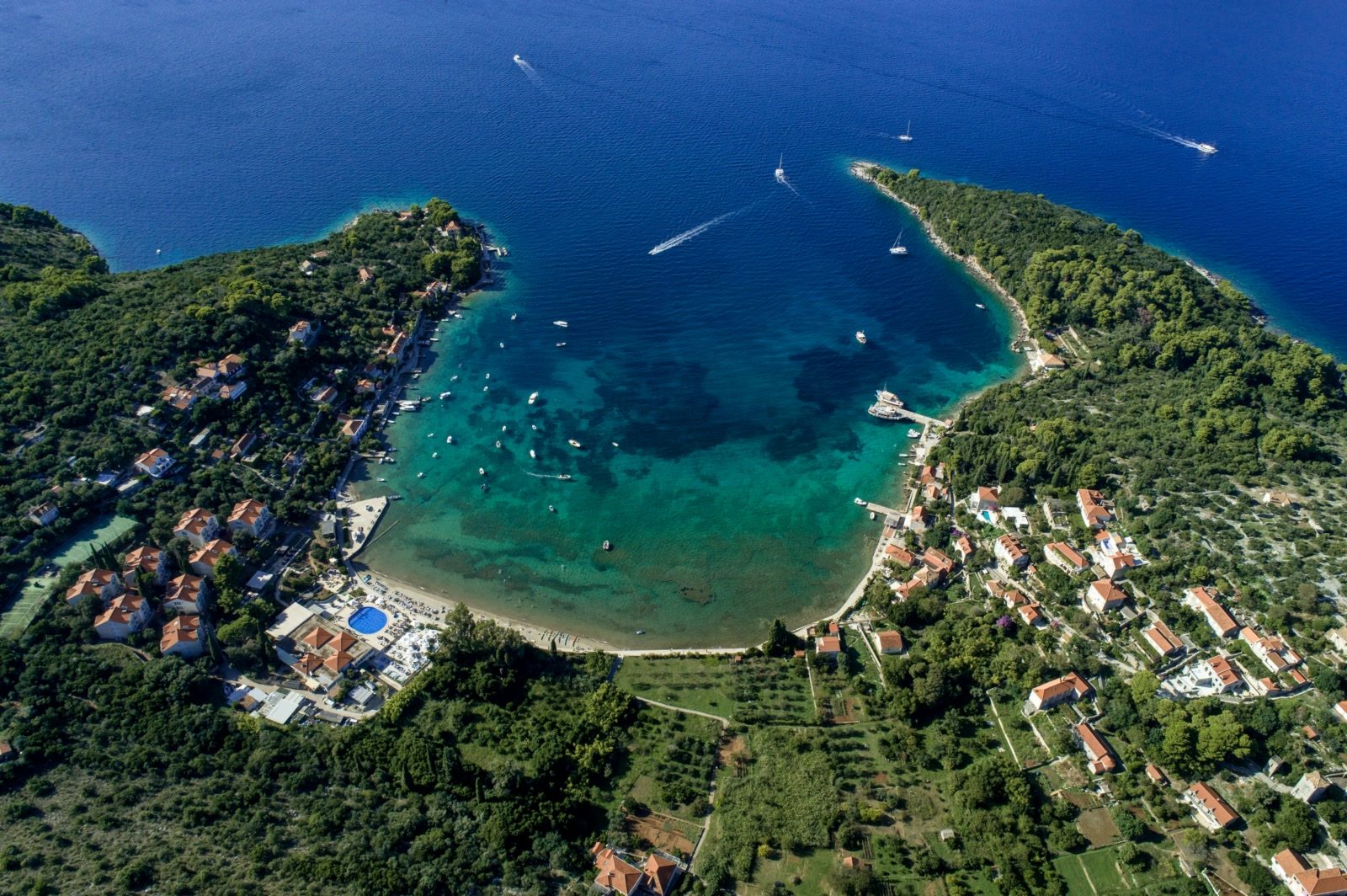 Elafitski otoci