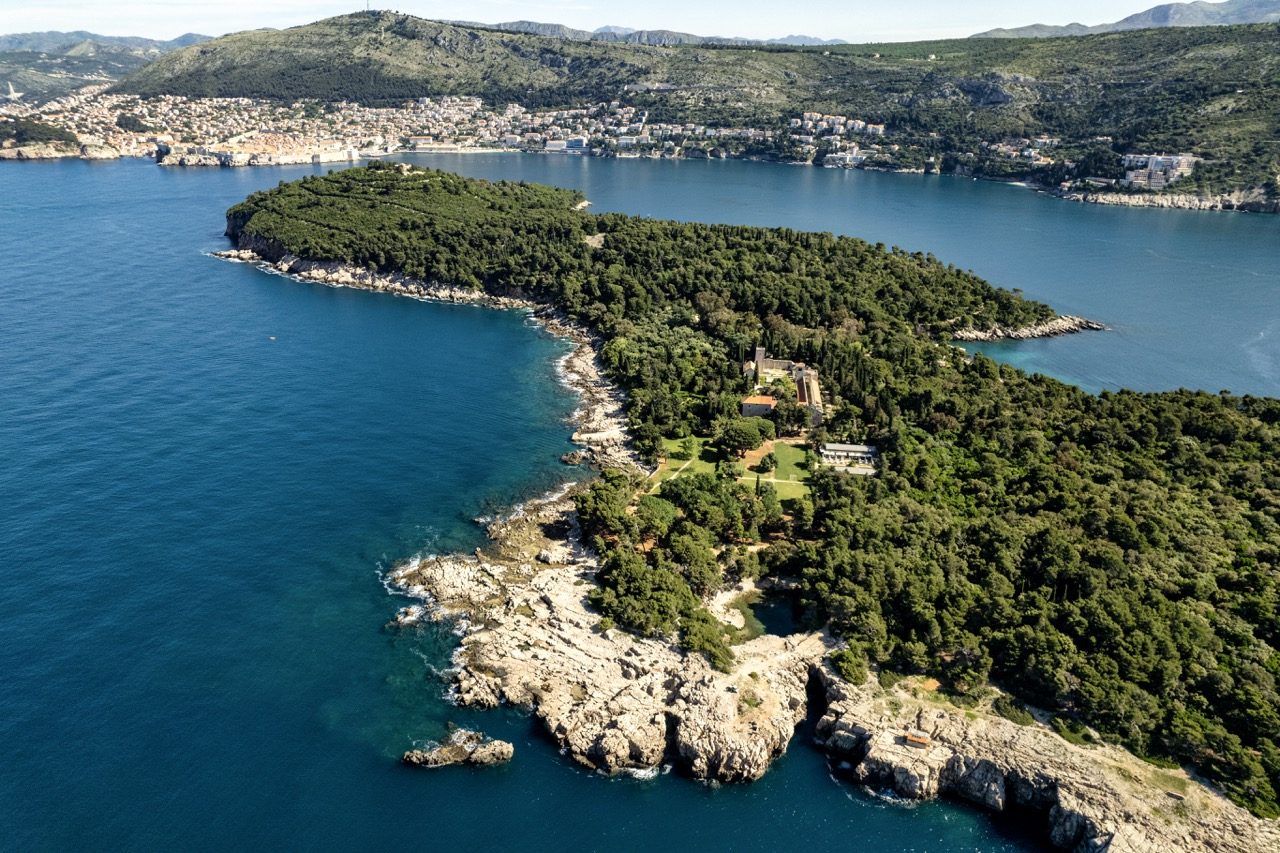 Dubrovnik