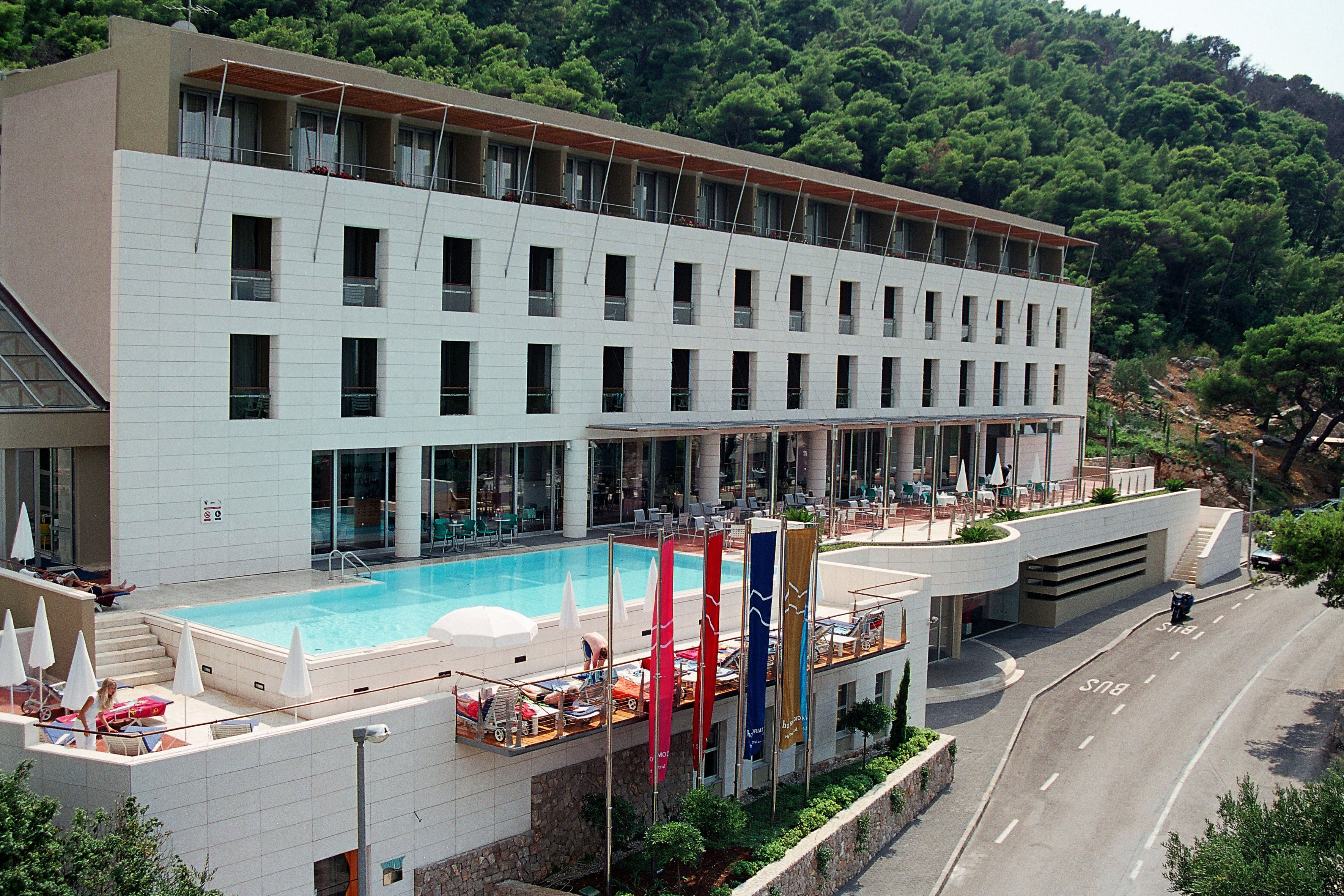 Hotel Uvala 