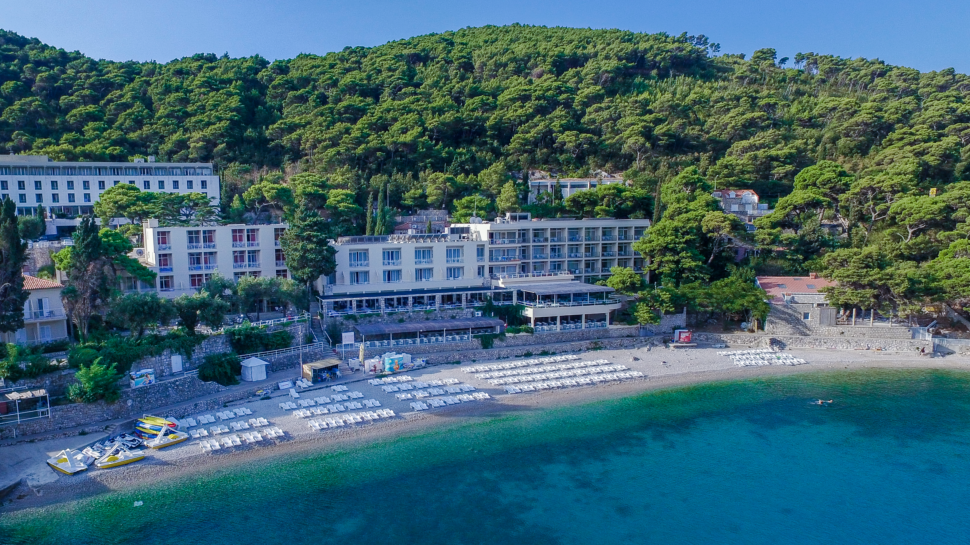 Hotel Vis
