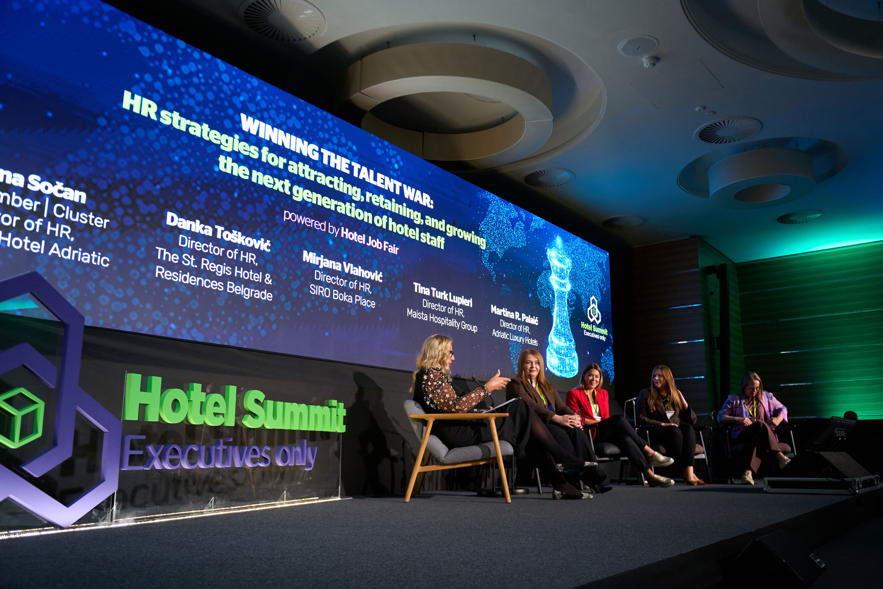 Velika imena hotelijerstva stižu u Dubrovnik na Hotel Summit 2026