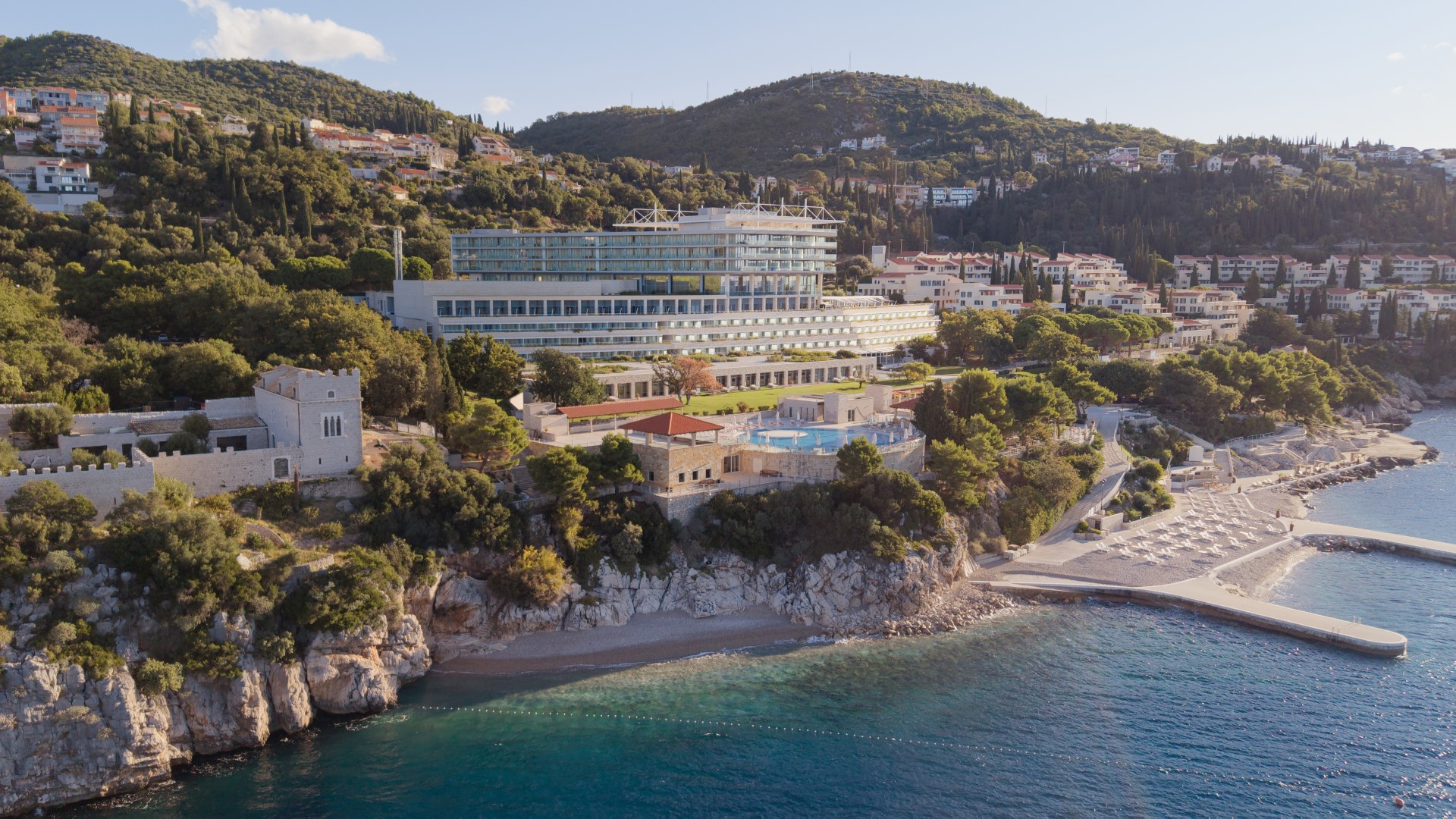 Dubrovnik domaćin međunarodnog MICE foruma The Meetings Space