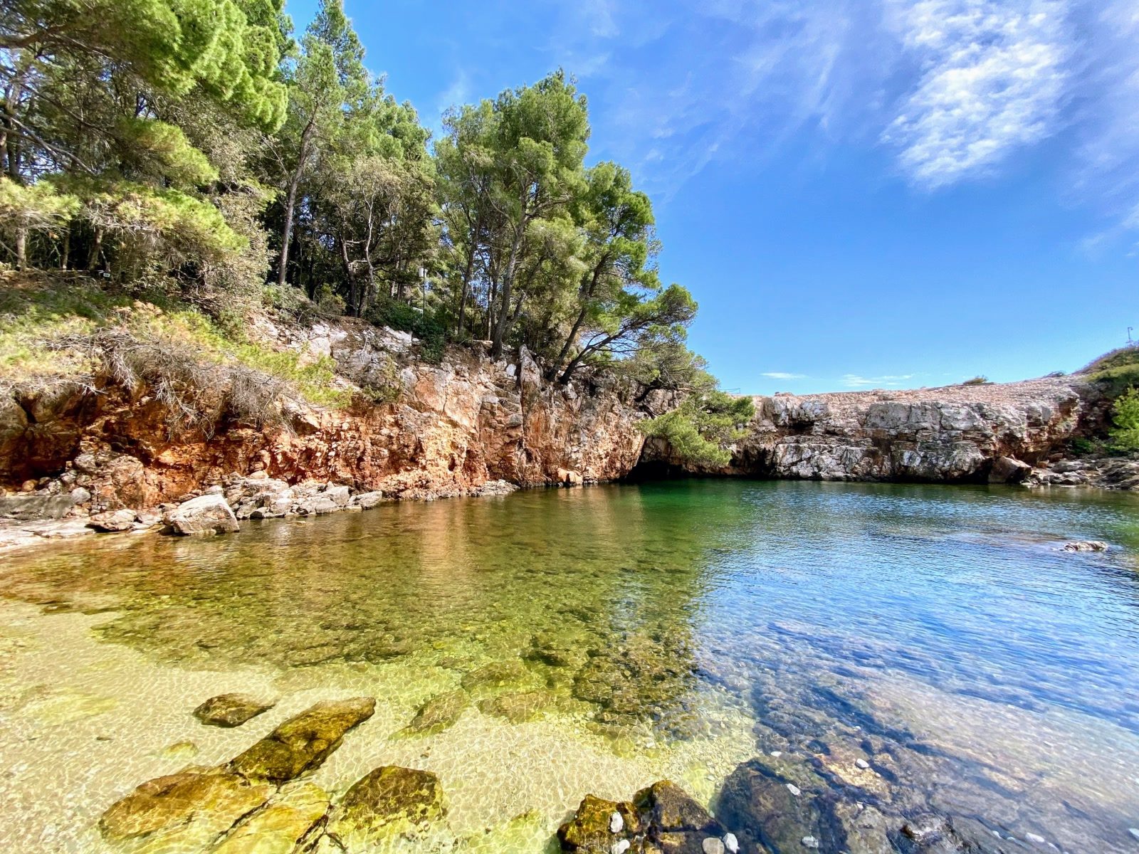 Otok Lokrum