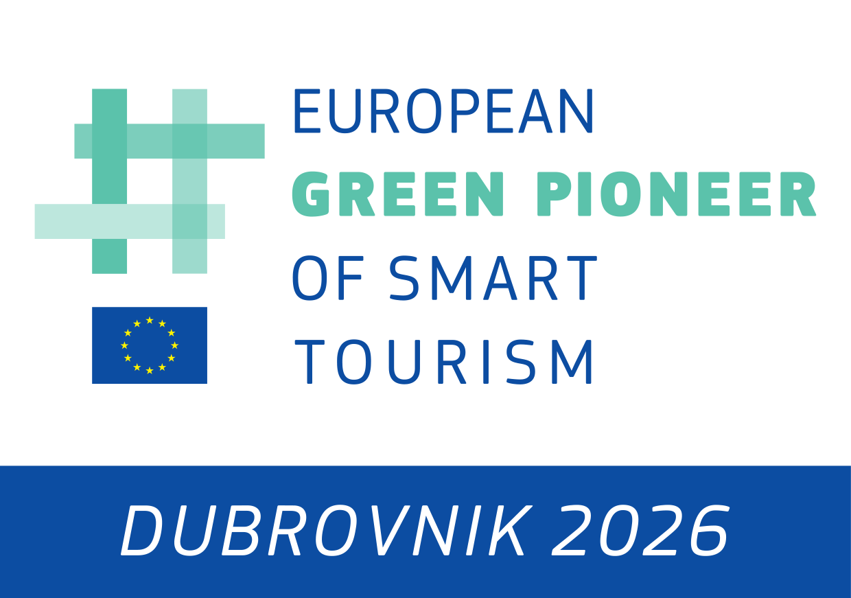 European Capital Smart Tourism Dubrovnik