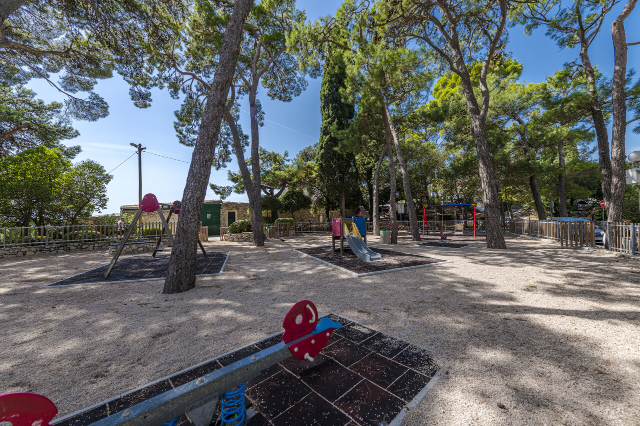 Bogišićev park