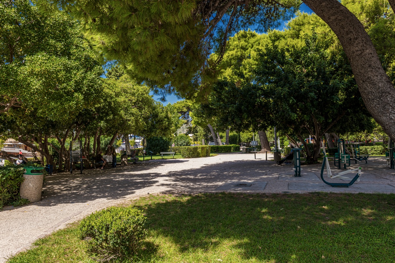 Park Luja Šoletića