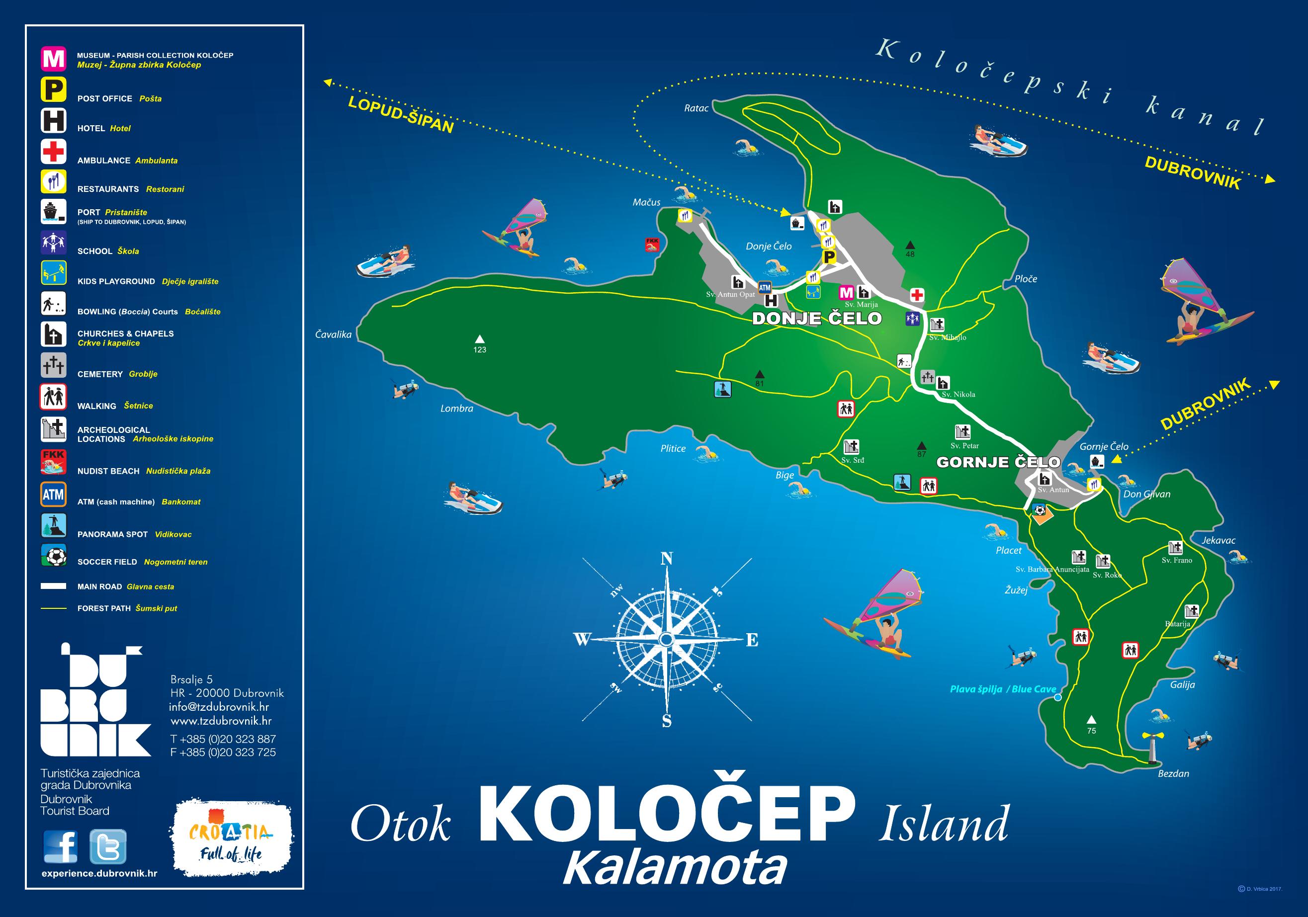 Plan Kalamota2017