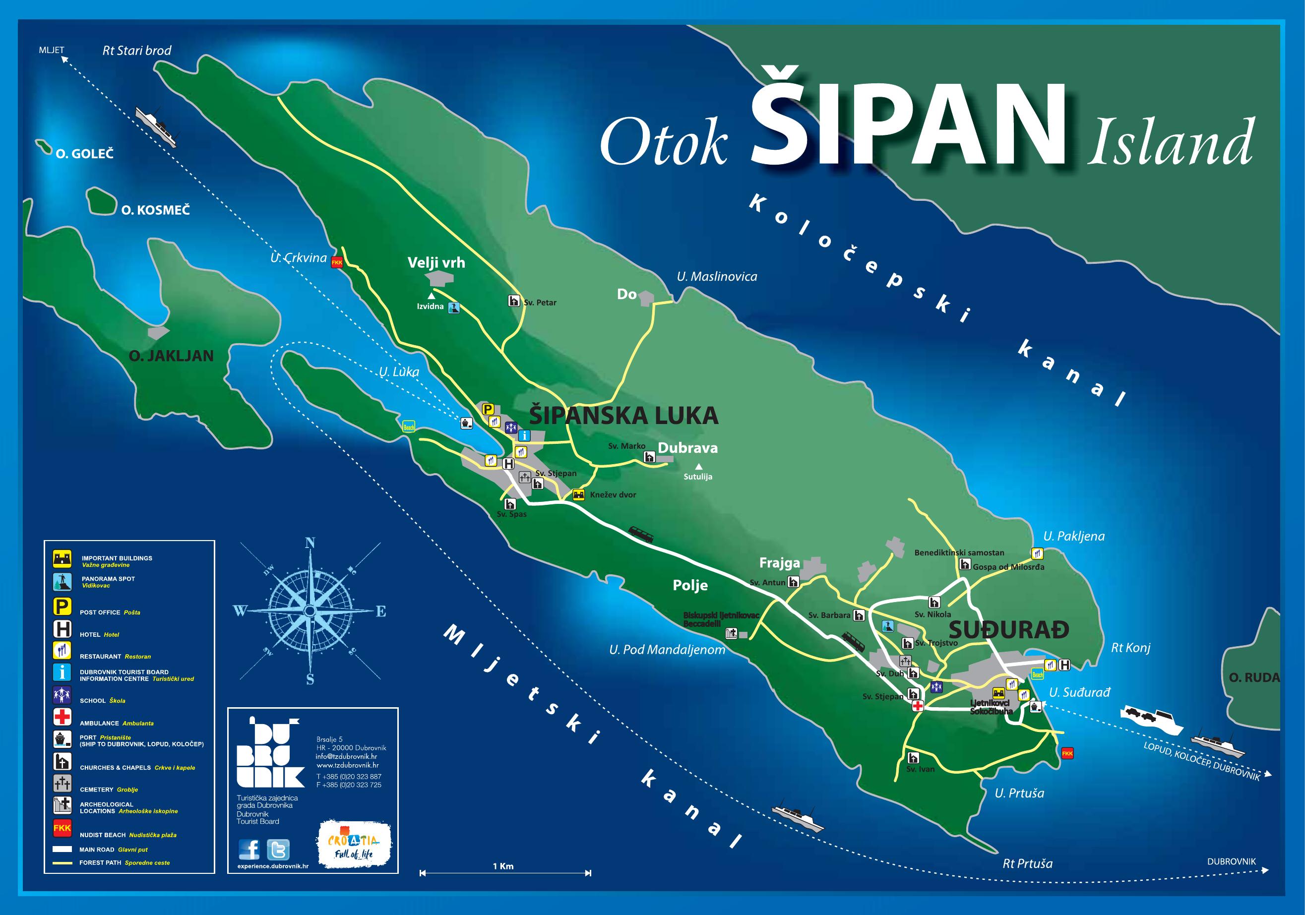 Plan Sipan2017