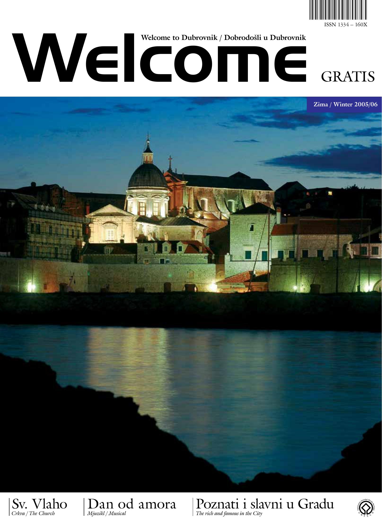 Welcome10