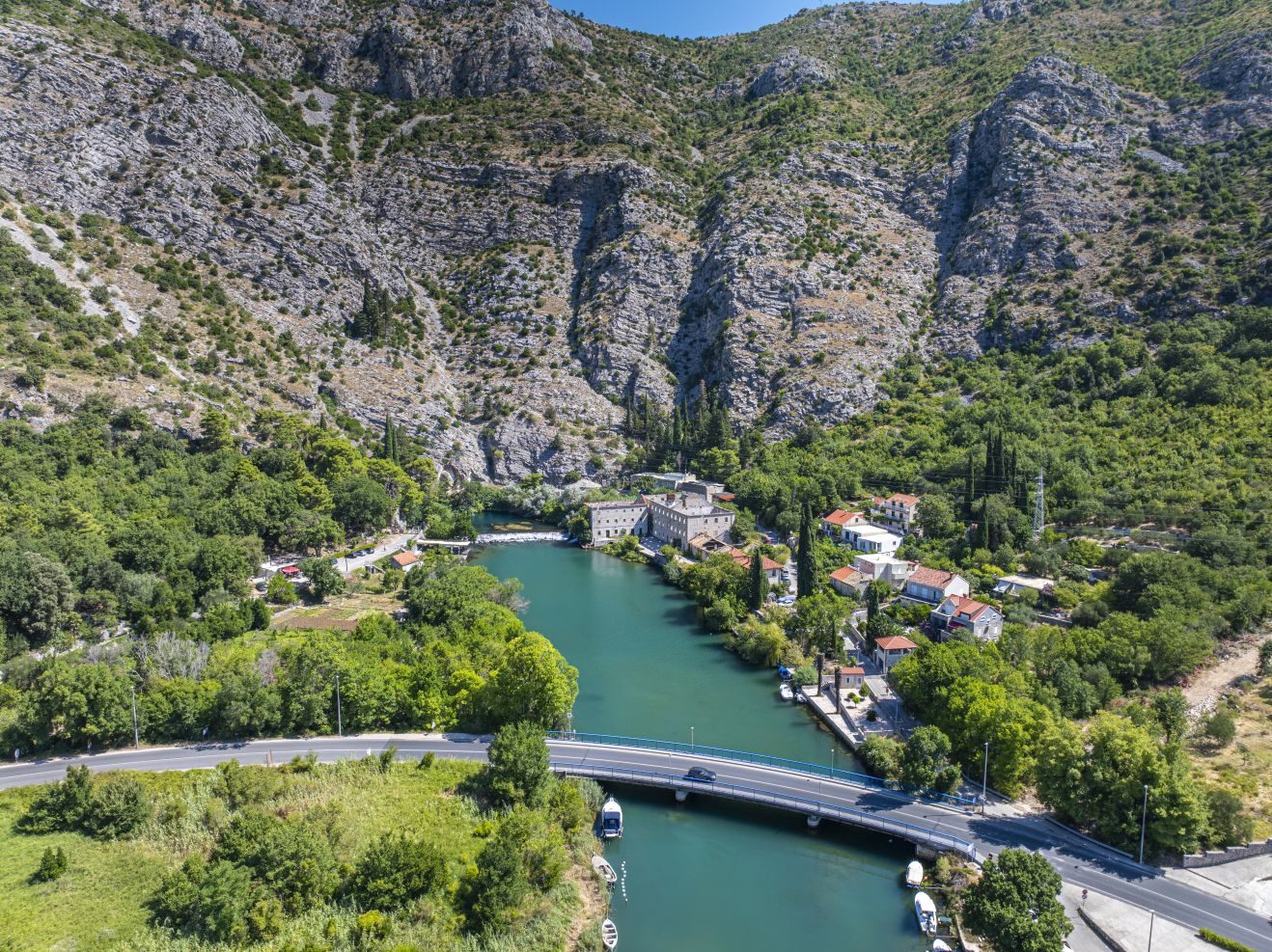 Rijeka dubrovačka