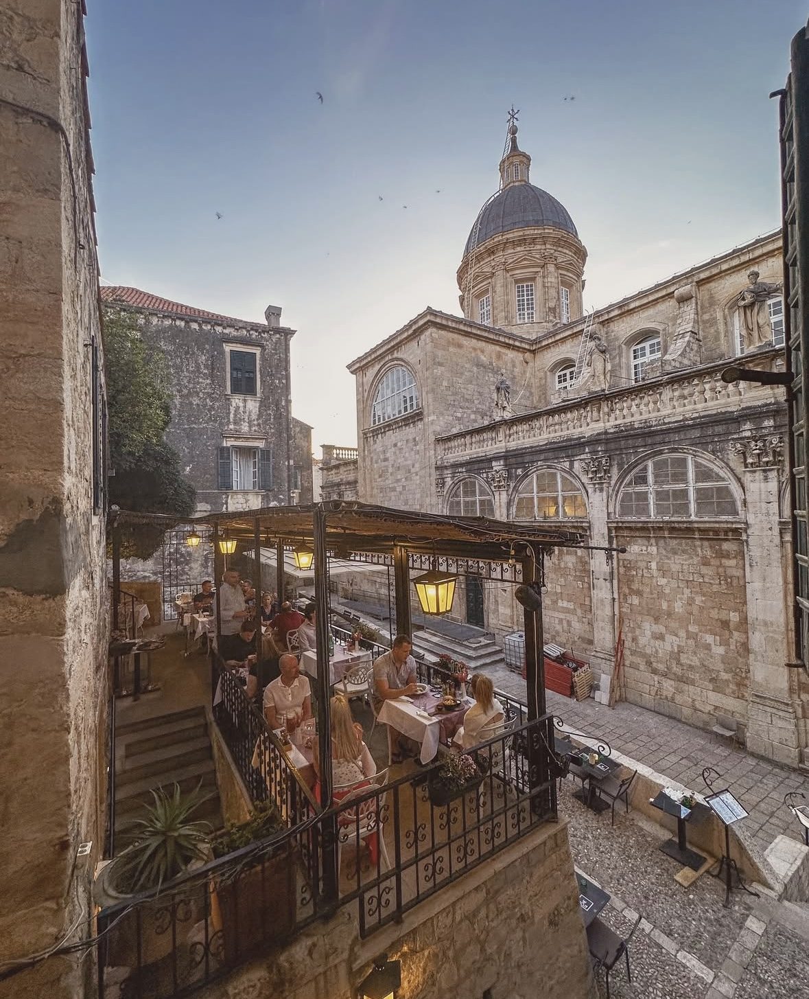 Restaurant Richeta