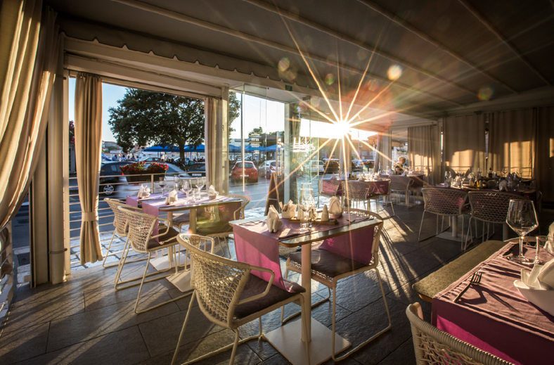 Porat Restaurant & Bar
