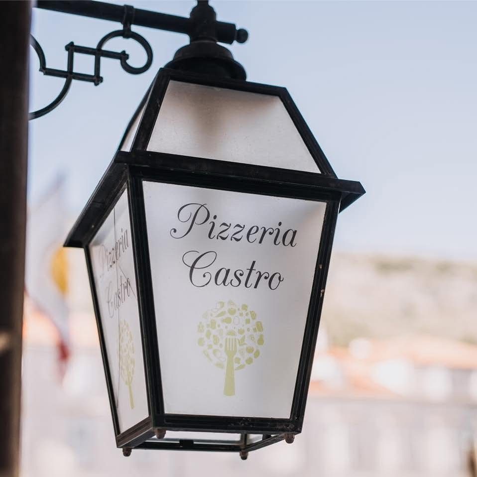 Pizzeria Castro