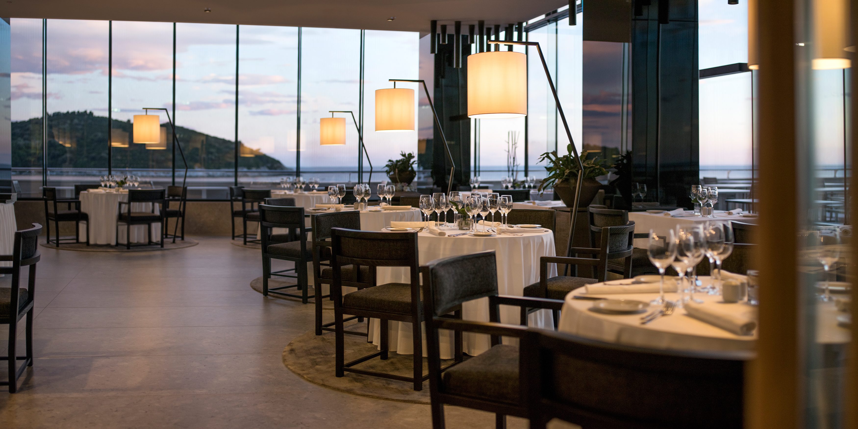 Sensus Fine Dining