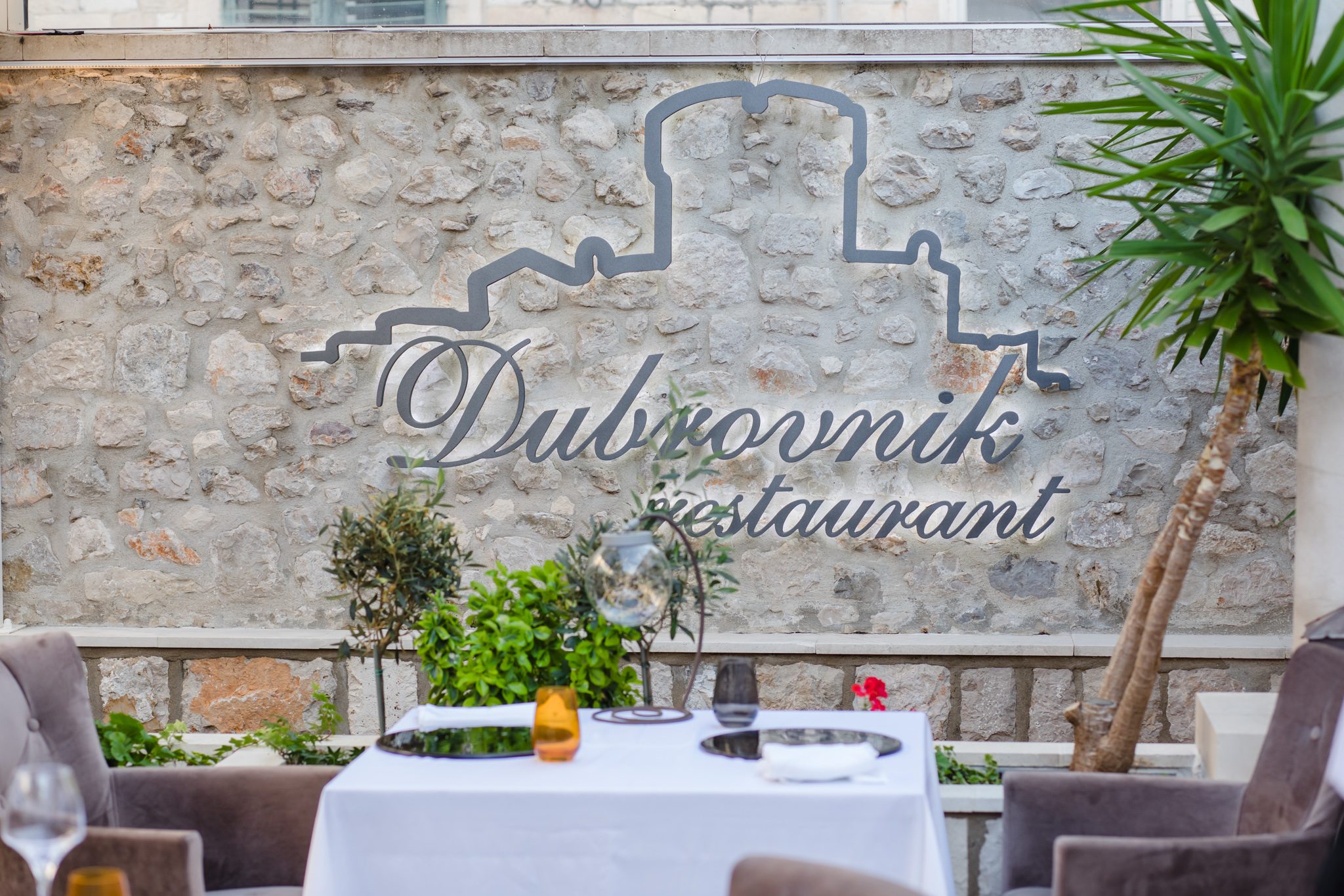 Restoran Dubrovnik