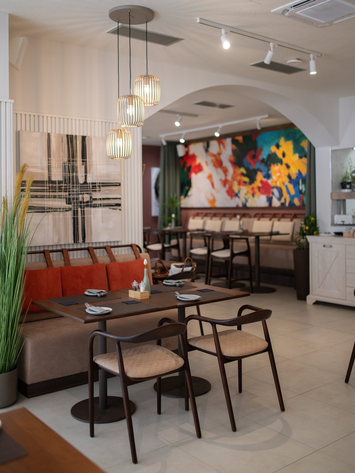 Pino's Fun and Dine 