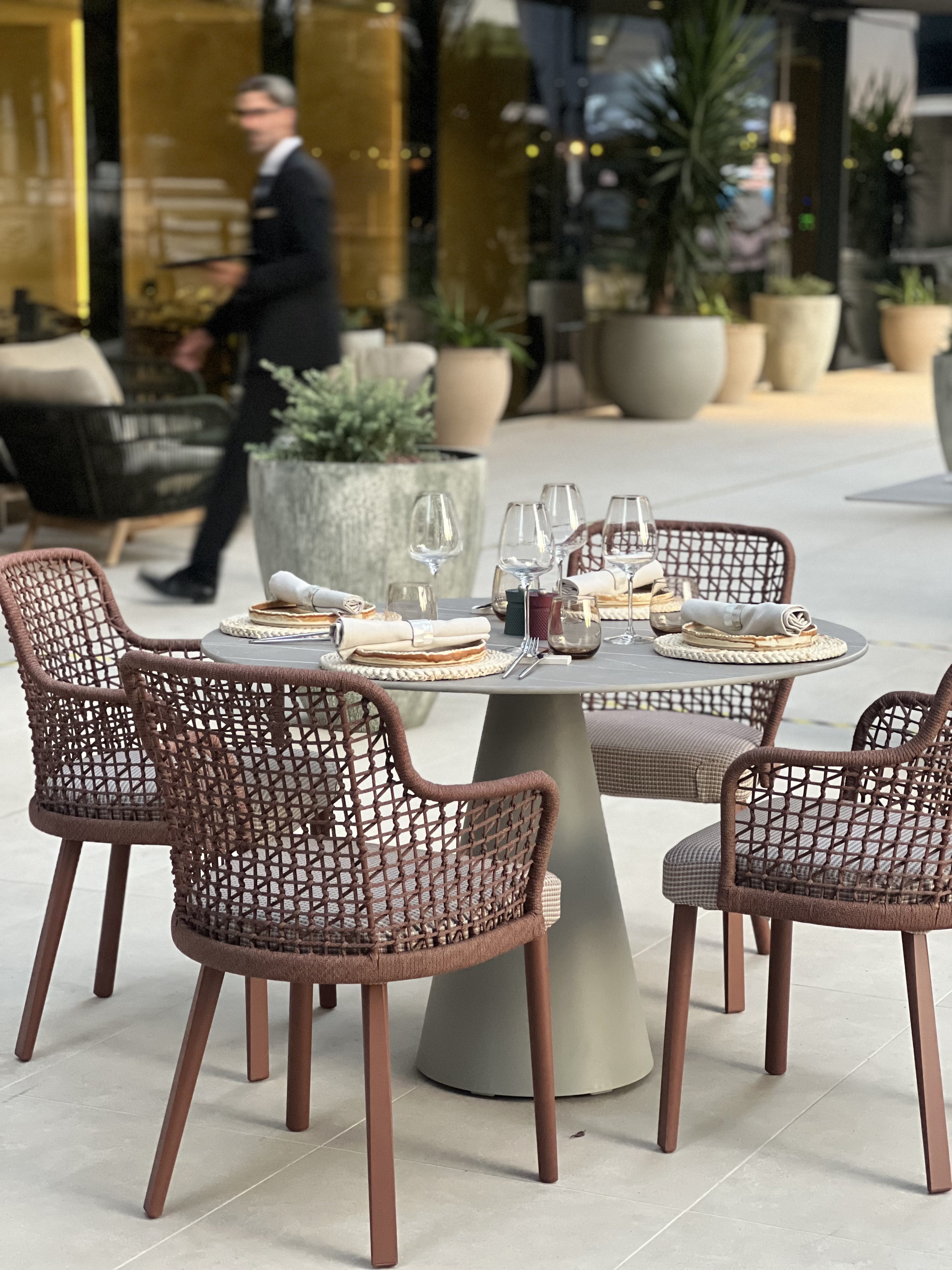 Sol Restaurant & Bar