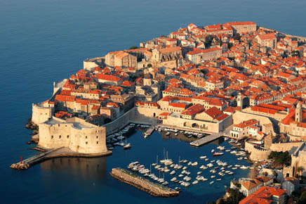DUBROVNIK NASTAVLJA S POZITIVNIM TURISTIČKIM REZULTATIMA I OVE GODINE