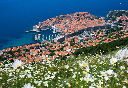 DUBROVNIK JE ZAPOČEO NOVU GODINU OBJAVAMA U VODEĆIM SVJETSKIM MEDIJIMA
