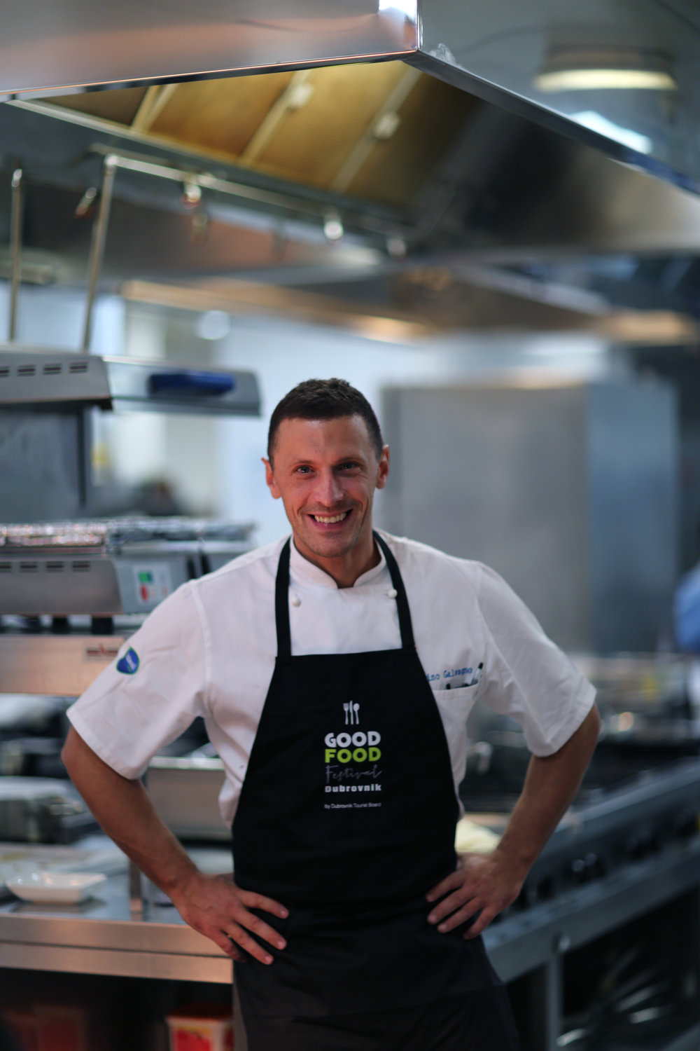 Petak Good Food Festivala donosi