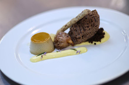 ZAVRŠEN  GOOD FOOD FESTIVAL DUBROVNIK 2015.