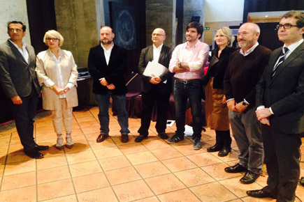 DUBROVNIK PREDSTAVLJEN MREŽI ŠPANJOLSKIH TERITORIJA SNIMANJA „IGRE PRIJESTOLJA“