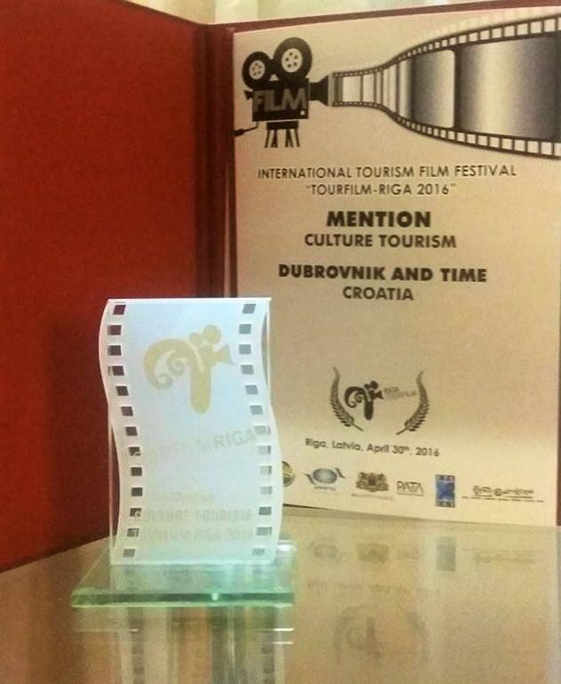 Filmski festival Tourfilm Riga