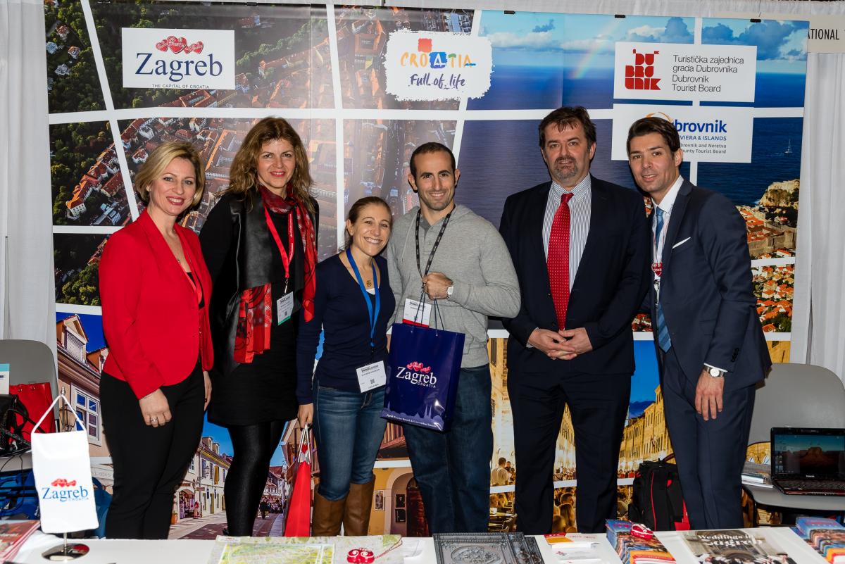 Uspješan nastup Dubrovnika u New Yorku