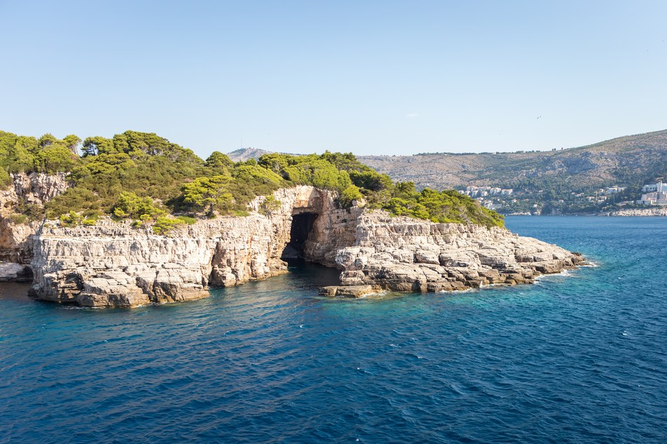 Dubrovnik bilježi porast u prvih pet mjeseci
