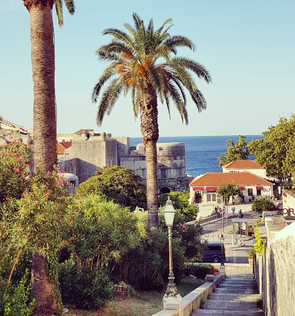 Dubrovnik ostvario tri milijuna noćenja pet dana ranije nego prošle godine