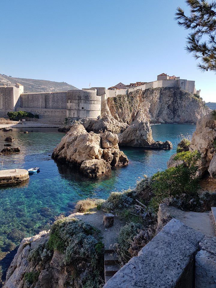 Uspješan turistički promet u siječnju