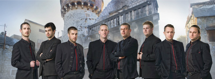 Noć Mokošice